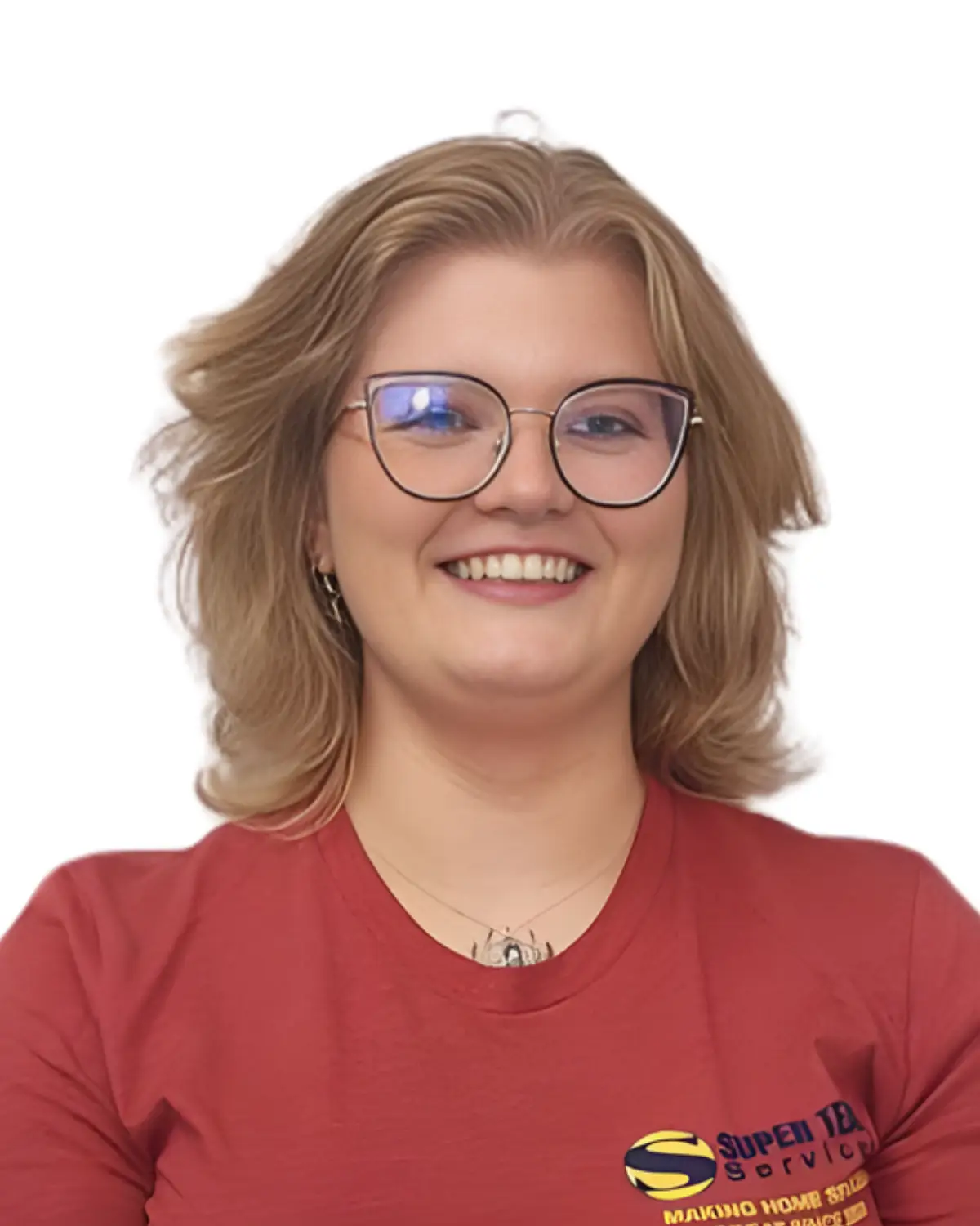Anastasia Clements, Home Services Team Lead at All In One Home Inspections