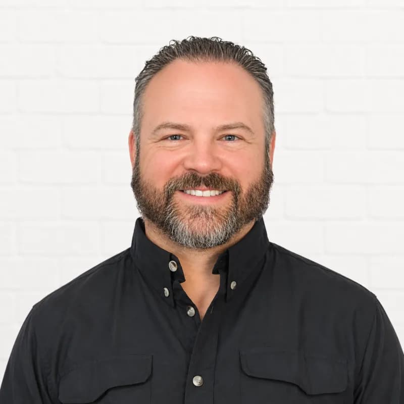 Dan Deboodt, Home Inspector at All In One Home Inspections