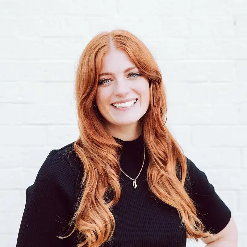 Delta Napolitano, Marketing and Education Director at All In One Home Inspections