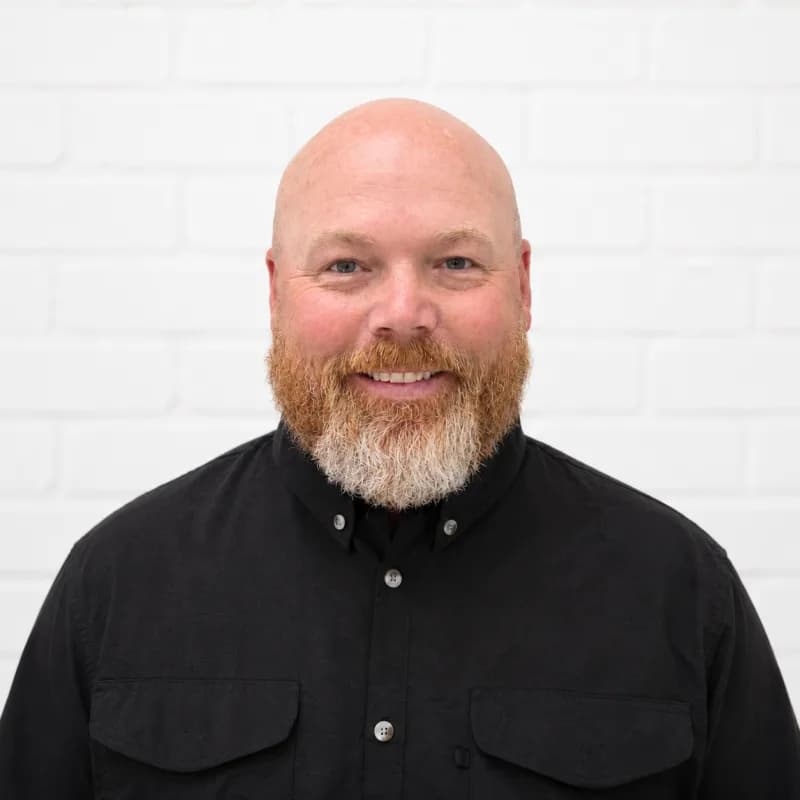 Justin Barrick, Home Inspector at All In One Home Inspections