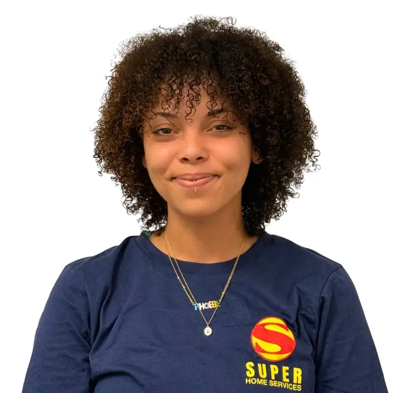 Kiki Durrough, Home Services Team Rep at All In One Home Inspections
