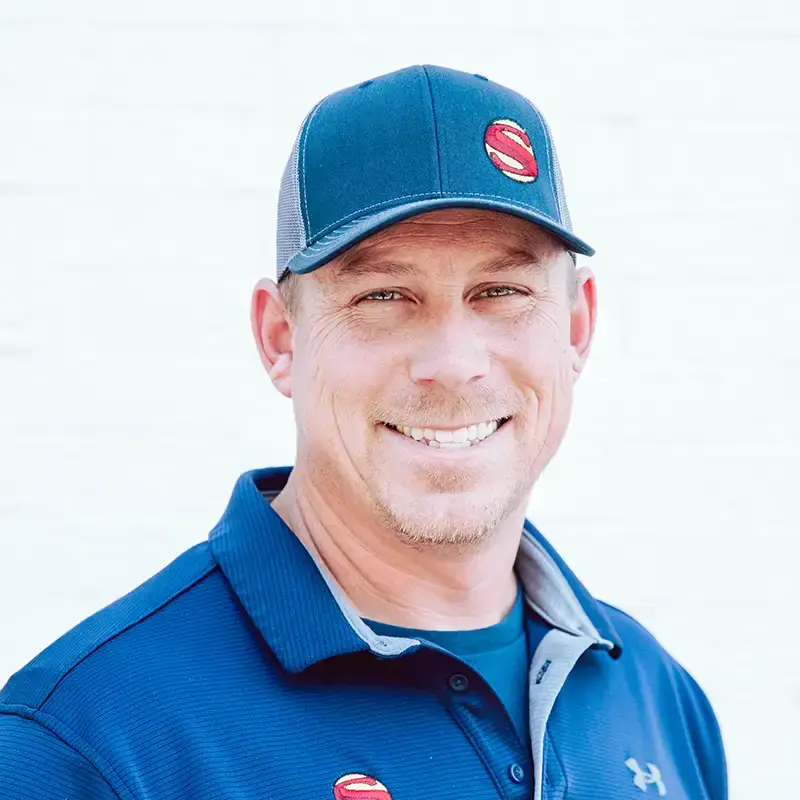 Robert Dillin, CEO at All In One Home Inspections